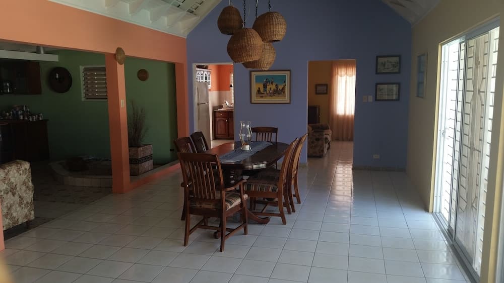 Gemini Villa