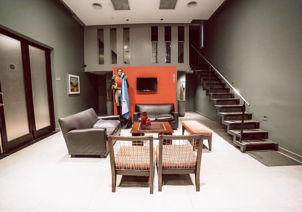Hotel Carlos V