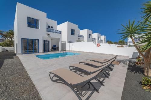 Villa Yaiza