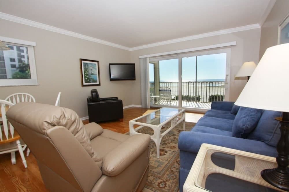 Gulfview Manor Resort