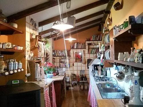 B&B Come una volta