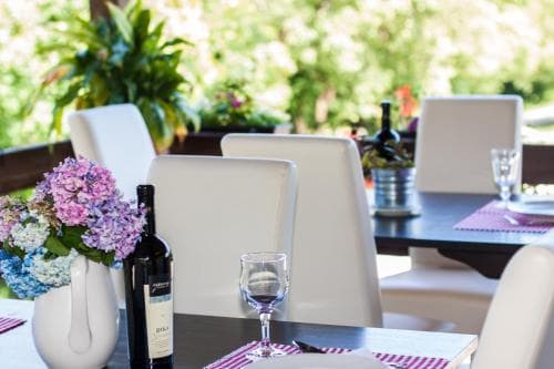 B&B Villa Nena