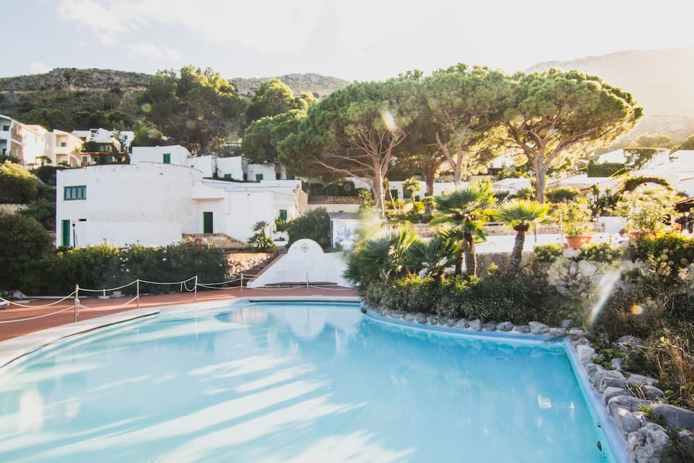 Calampiso Resort