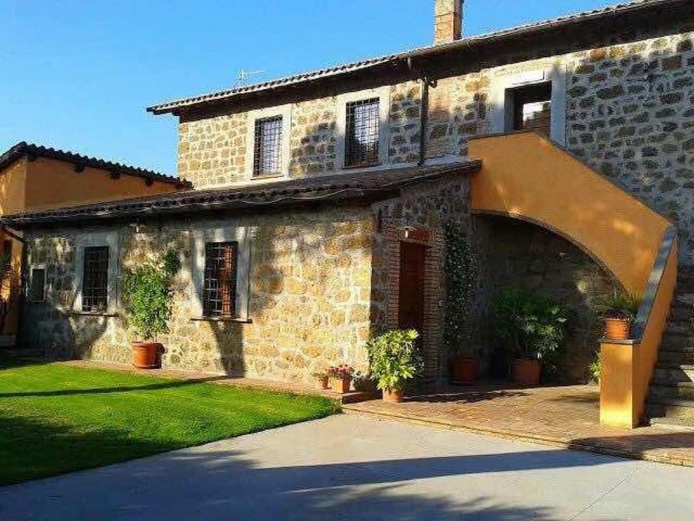 Affittacamere La Casetta