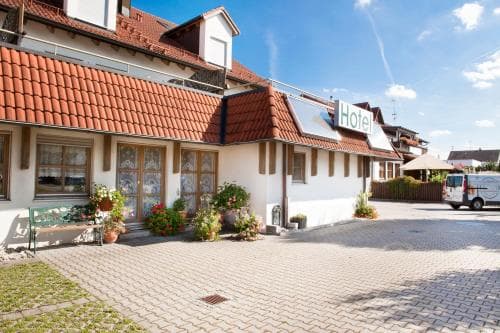 Hubertus