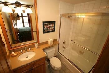 Highlands Townhome