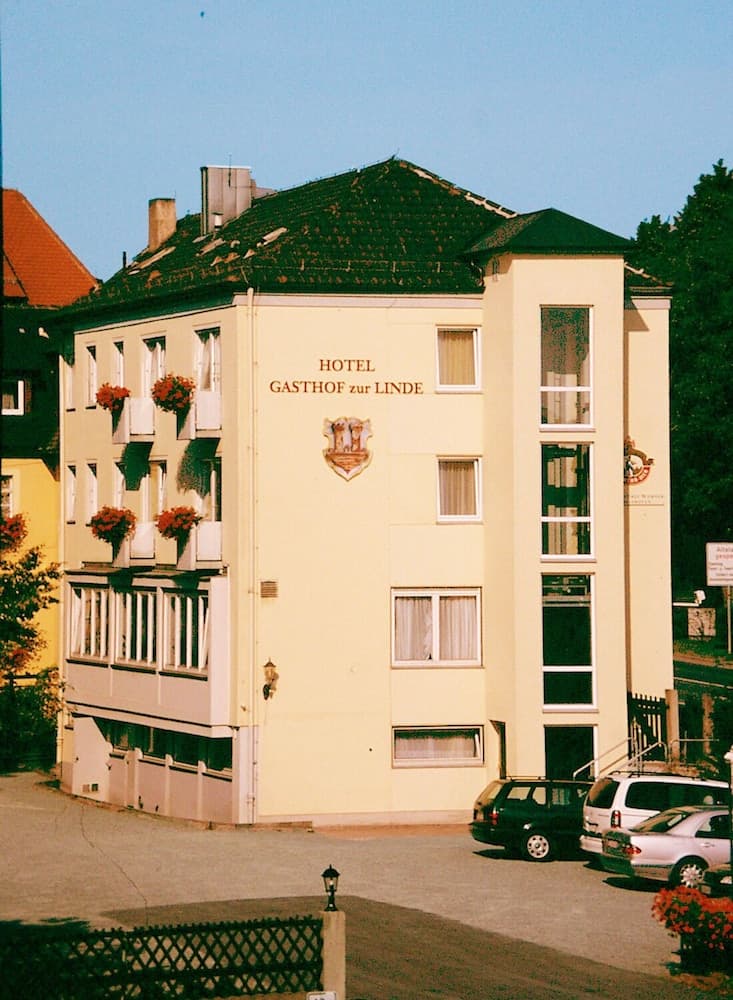 Zur Linde