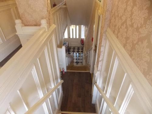 The Mountford Hotel - Free Parking