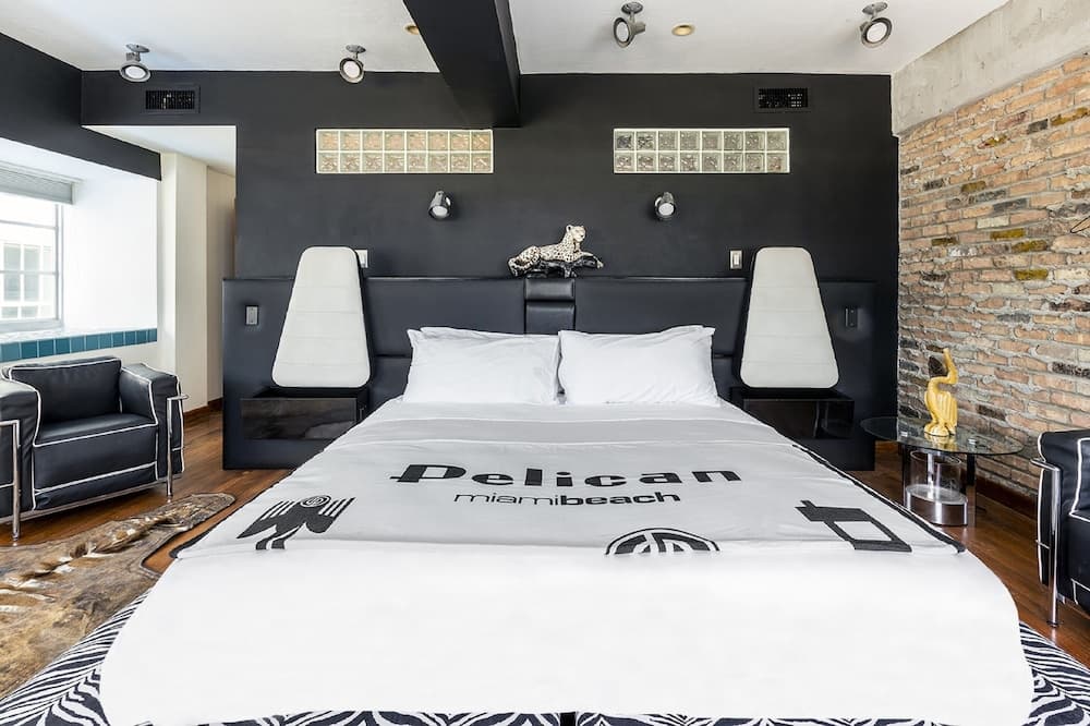 Pelican Hotel