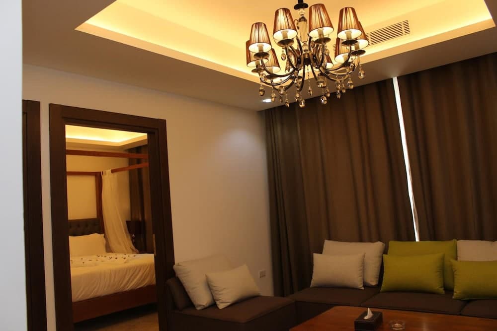 Rayshan Hotel
