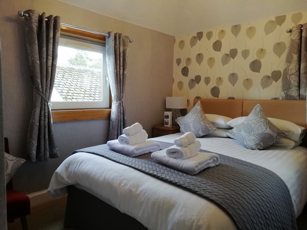 Carrmoor Guest House