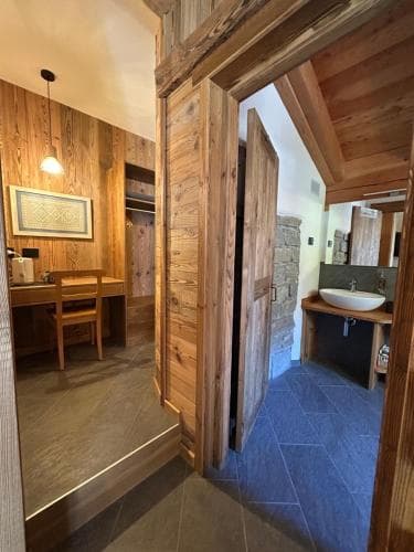 Le Camere dell'Hostellerie
