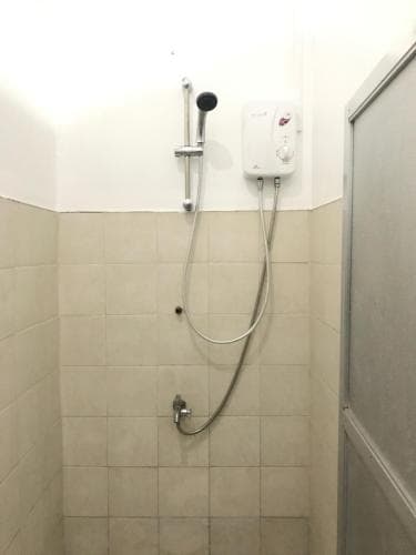 Minimalist Backpacker