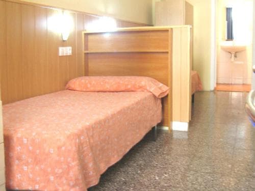 Residencia Temple