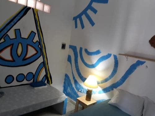 Maraca Surf Hostel