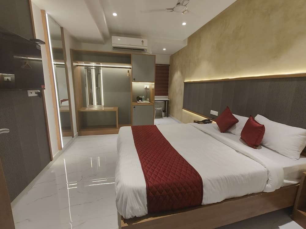 Hotel La Premier