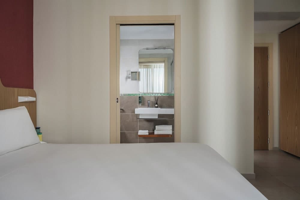 Hotel Aria