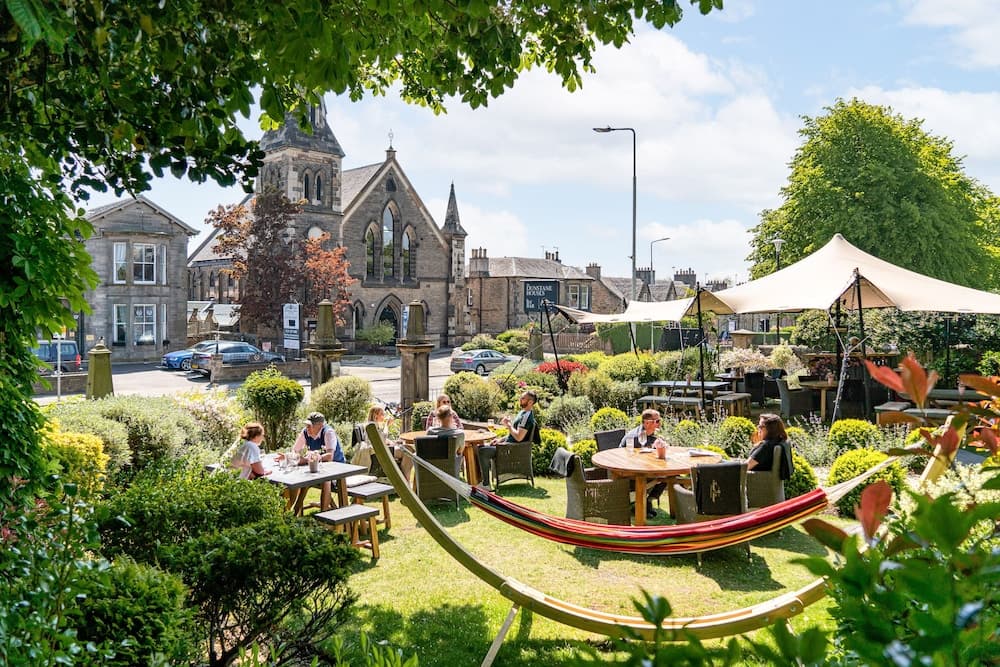 The Roseate Edinburgh