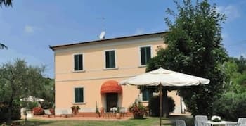 Villa La Nina