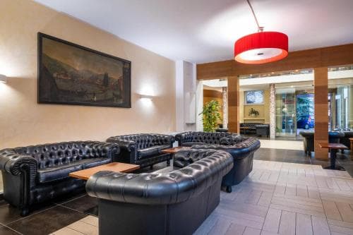 Quality Hotel Nova Domus