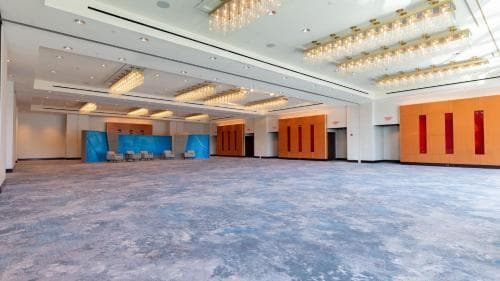 InterContinental Boston by IHG
