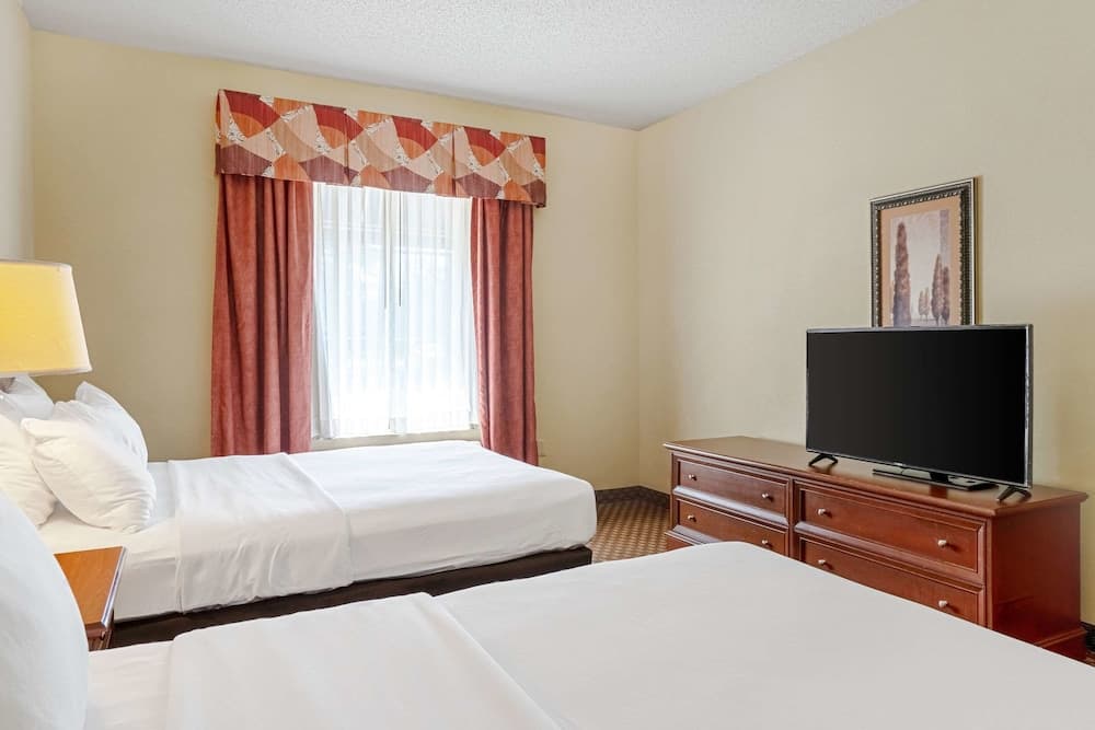 Quality Suites San Antonio Northeast