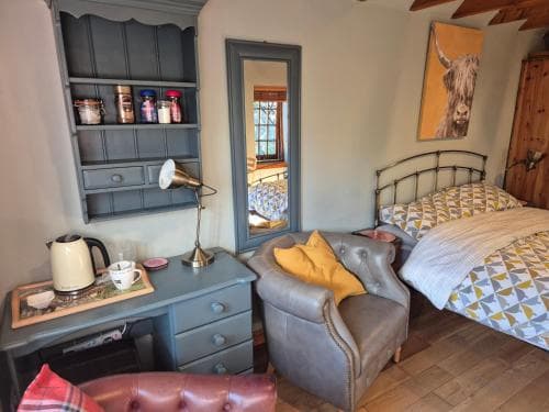 Kirkstyle Hideaway