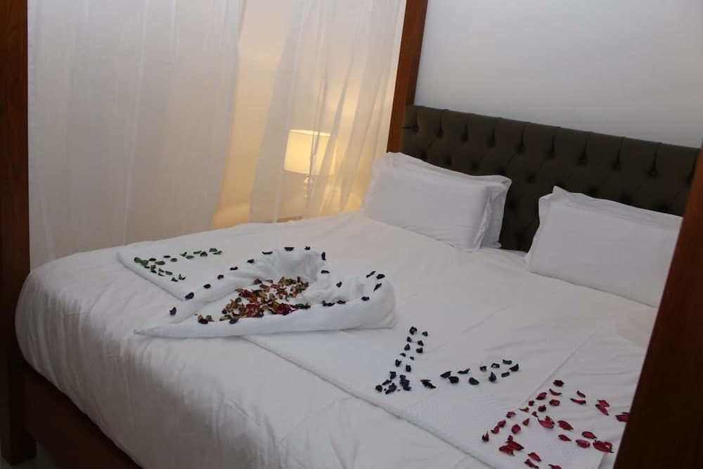 Rayshan Hotel