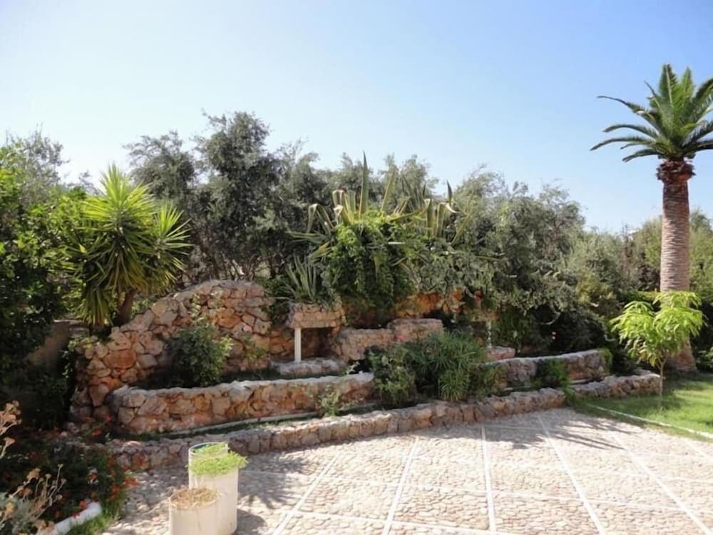 Pergamos Village