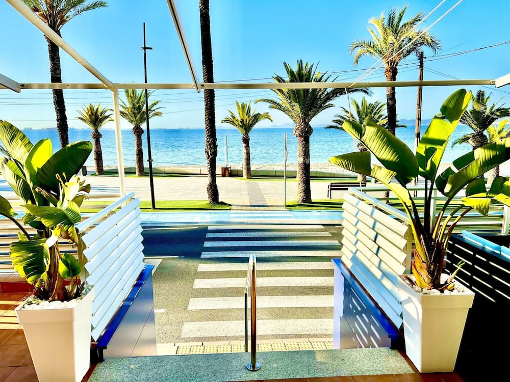 Hotel Neptuno