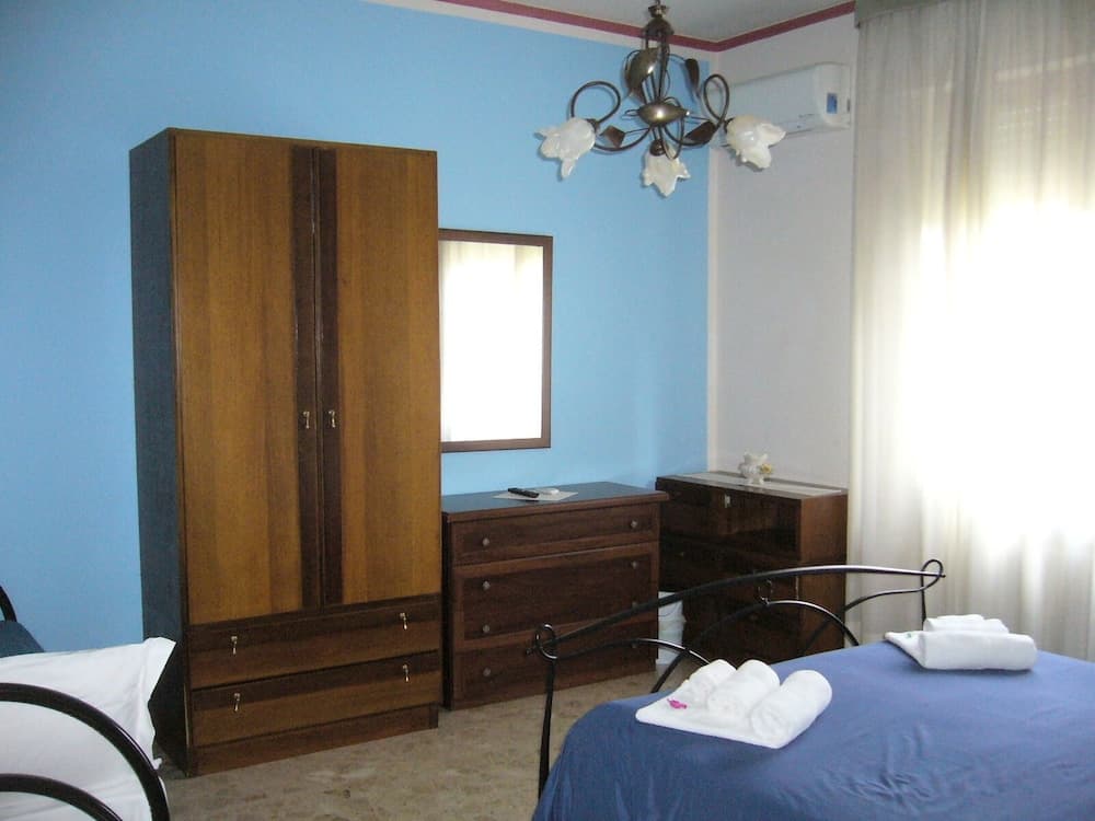 Casa Berti
