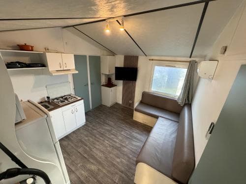 Camping L'Eden