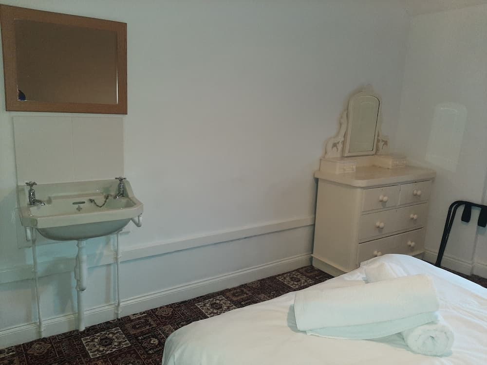 Martyndale Suites