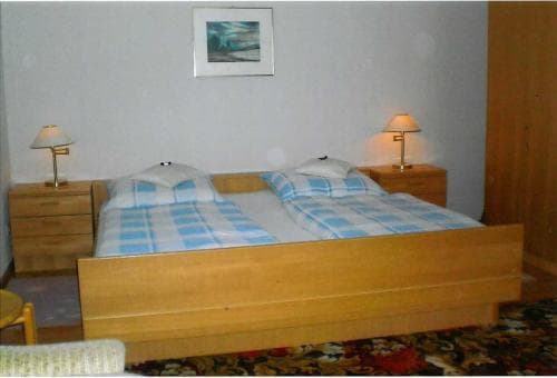 Privatzimmer Lichter