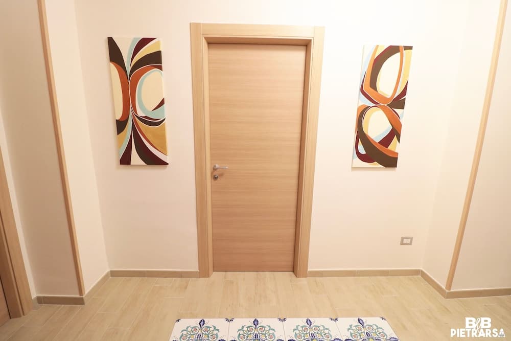 B&B Pietrarsa