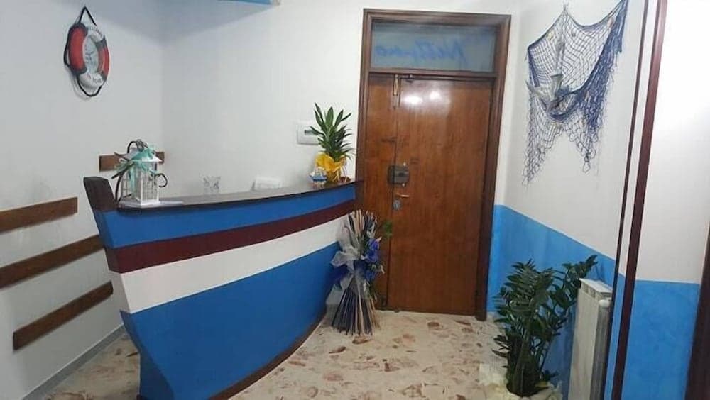 B&B Nettuno