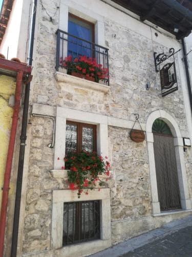 Anticarua B&B