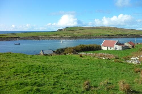 Rockmount House B&B