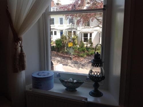 Woodbine Guest Accommodation