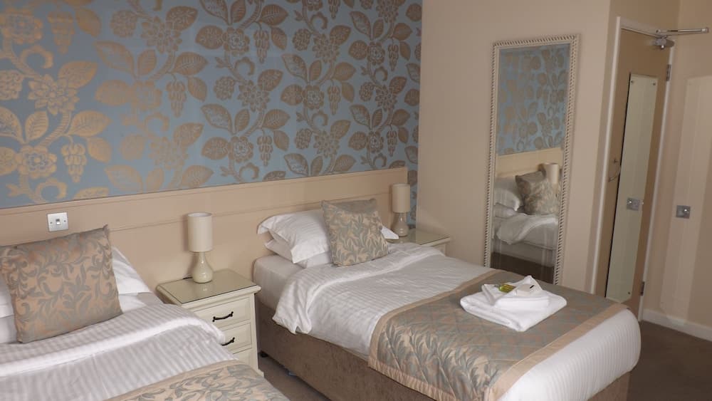 Maison Gorey Hotel