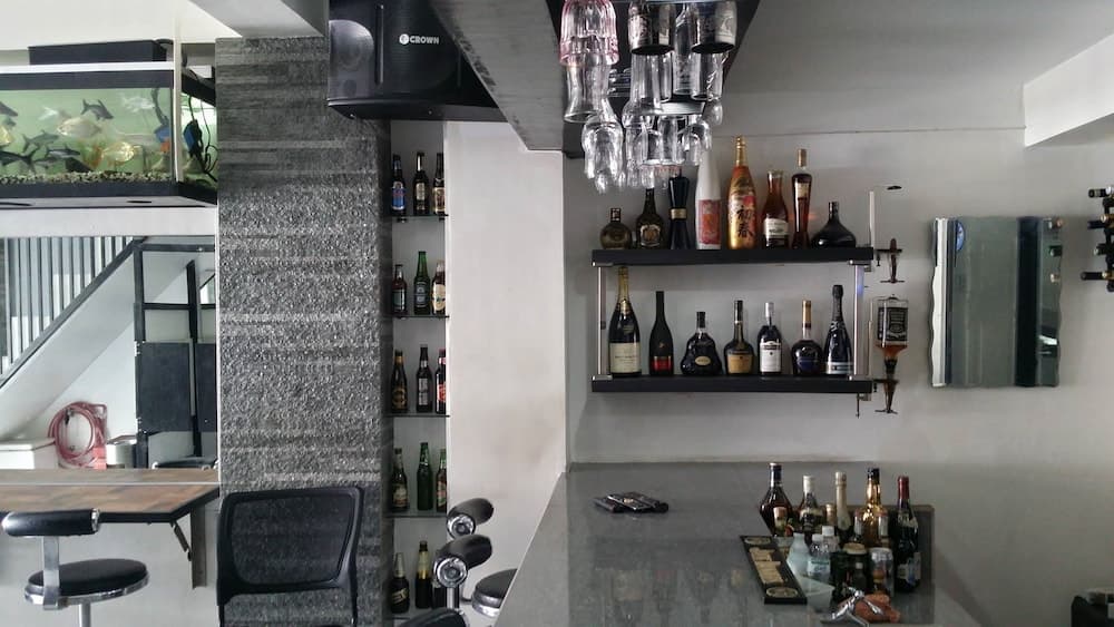 ERVORUTO HOSTEL 23 Makati