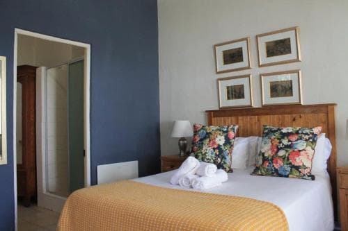 Albert House B&B