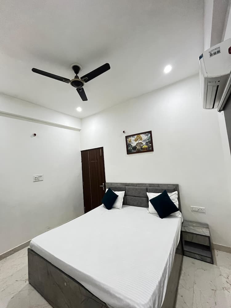Hotel Kashi Vaas