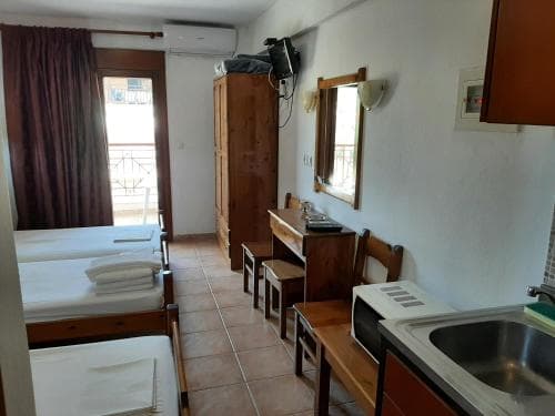 Hotel Kosmas