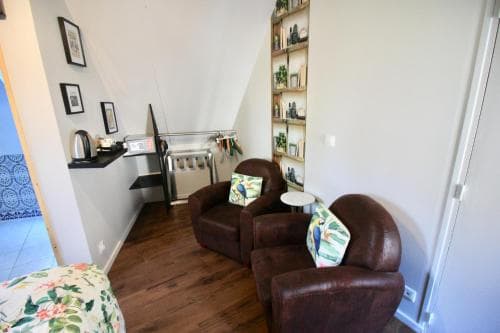 Aggarthi Bed And Breakfast