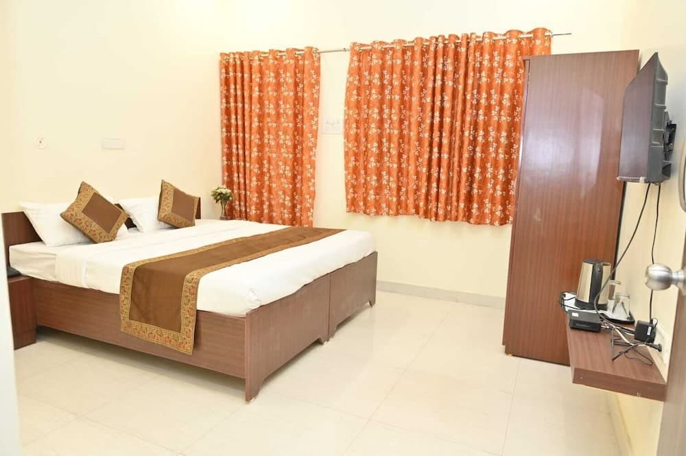 Banaras Guest House