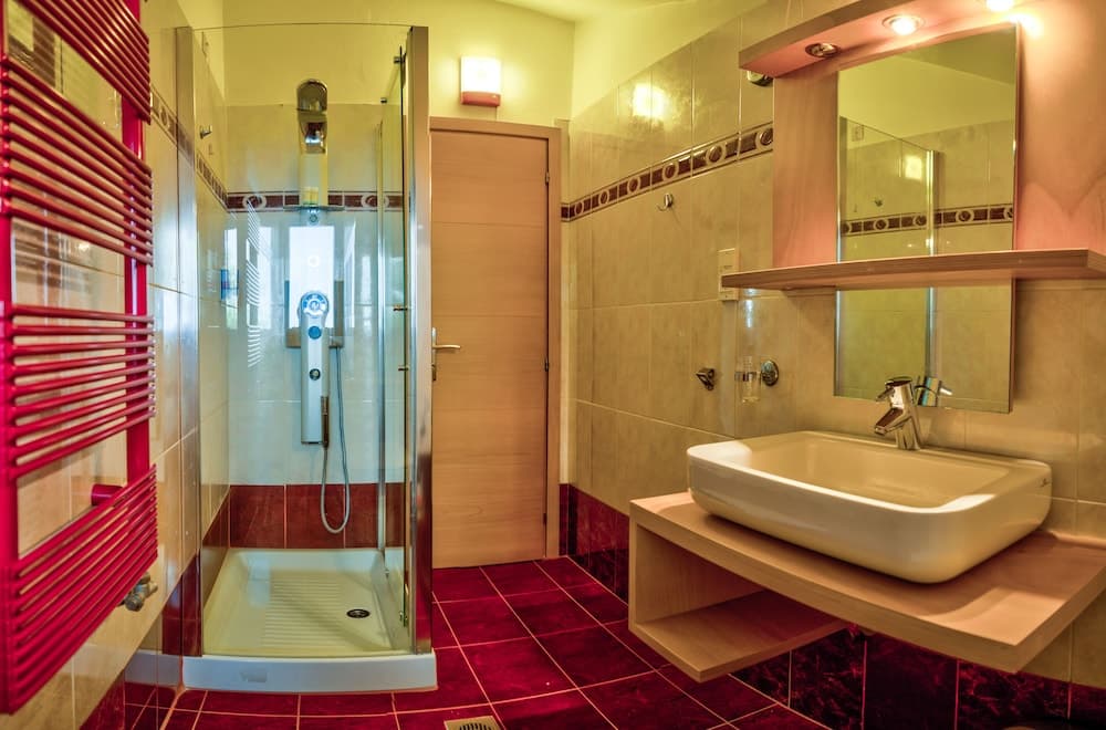 Hotel Poseidon