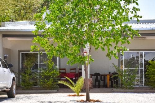 Kamaku Guesthouse