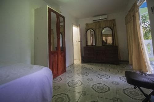 Somewhere Hostel