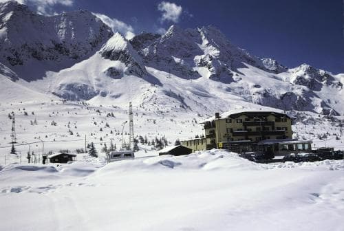 Hotel Dolomiti